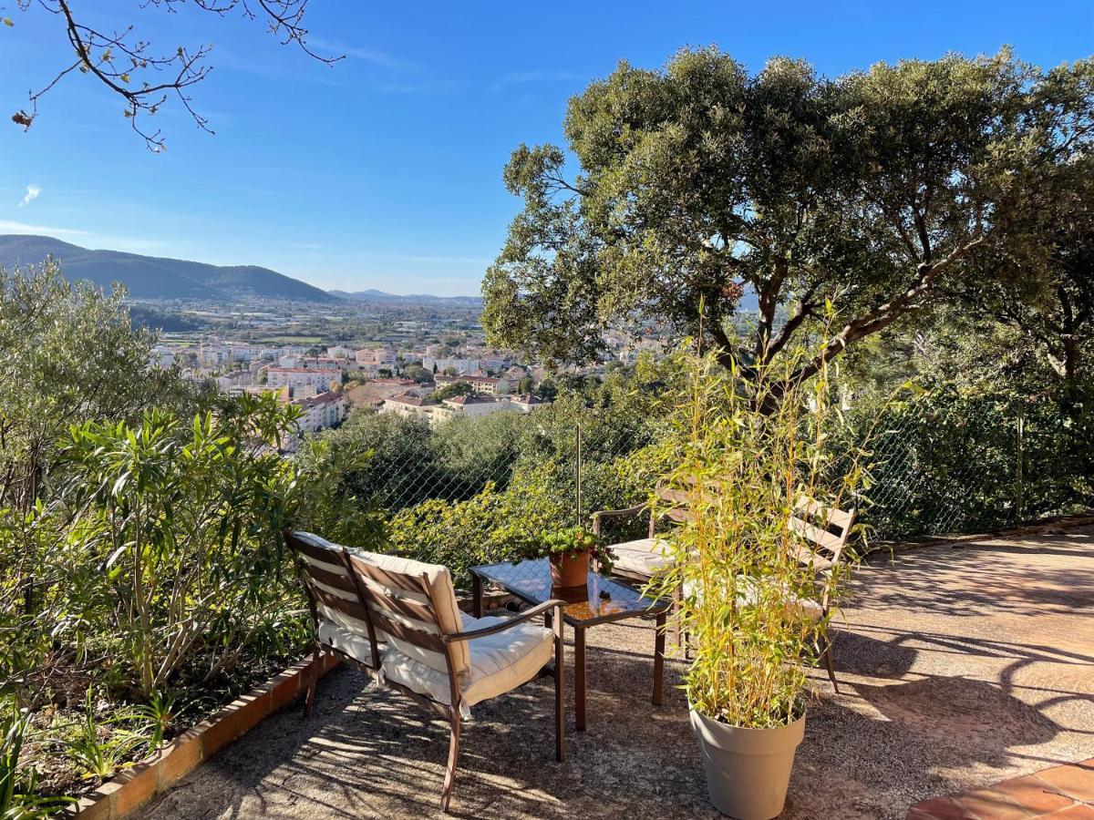 Hauteur De Apartament Hyères